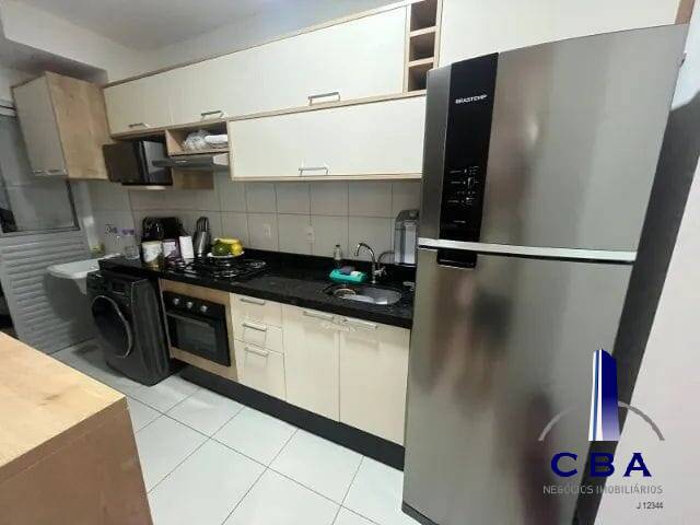 Apartamento para Venda em Cuiabá - 2