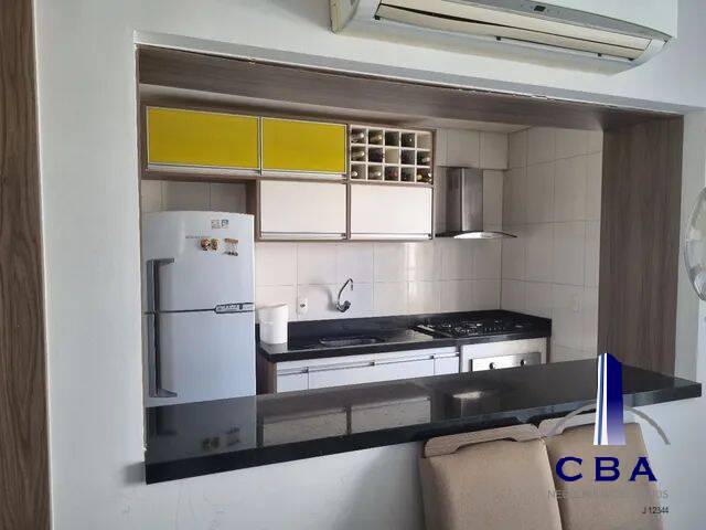 Apartamento para Venda em Cuiabá - 2