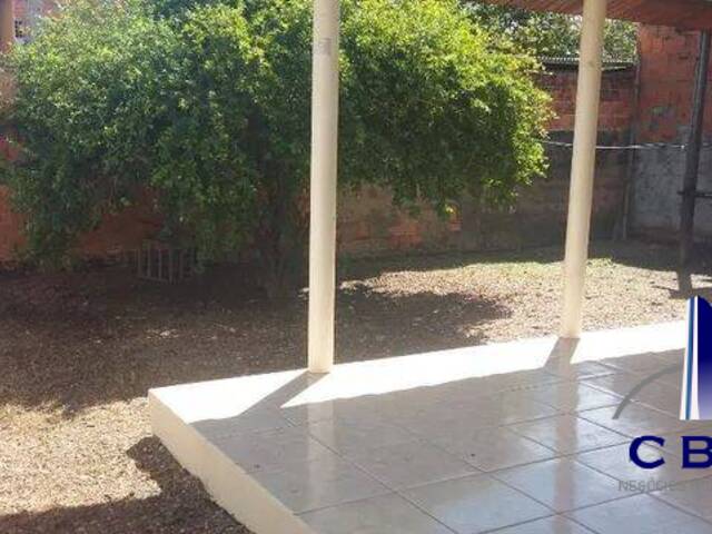 Casa para Venda em Cuiabá - 5