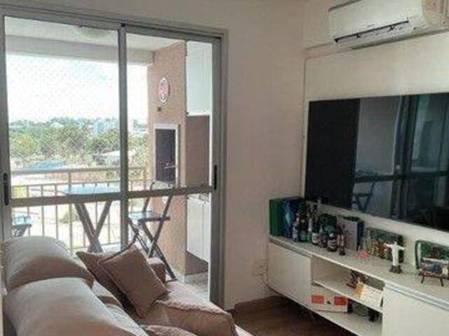 Apartamento para Venda em Cuiabá - 2