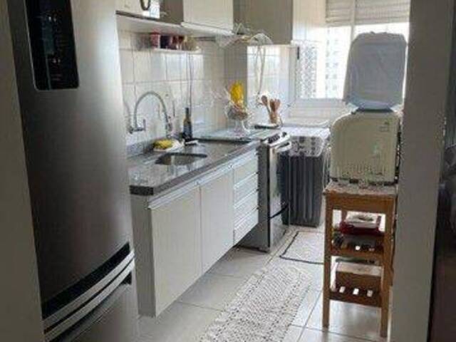 Apartamento para Venda em Cuiabá - 4