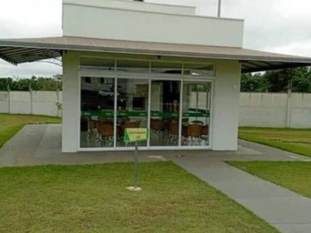 #2346 - Terreno em condomínio para Venda em Cuiabá - MT - 2