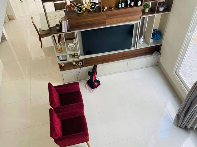 Casa para Venda em Cuiabá - 2