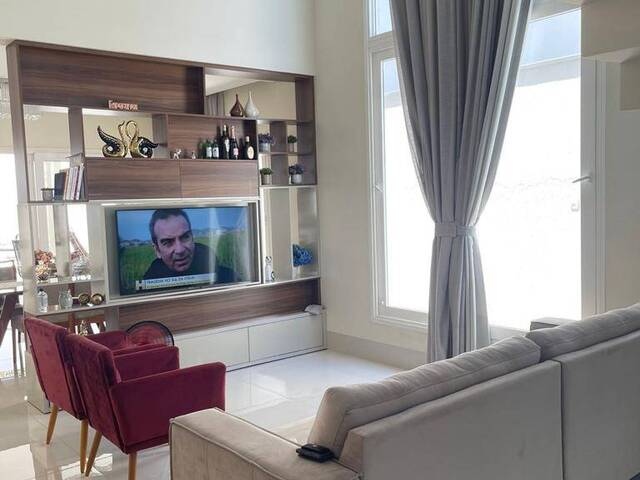 Casa para Venda em Cuiabá - 3