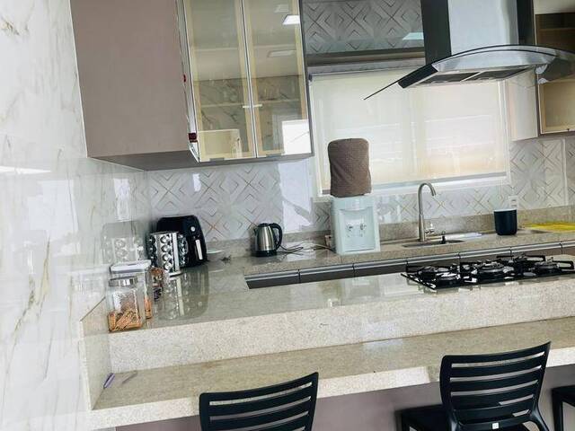 Casa para Venda em Cuiabá - 5