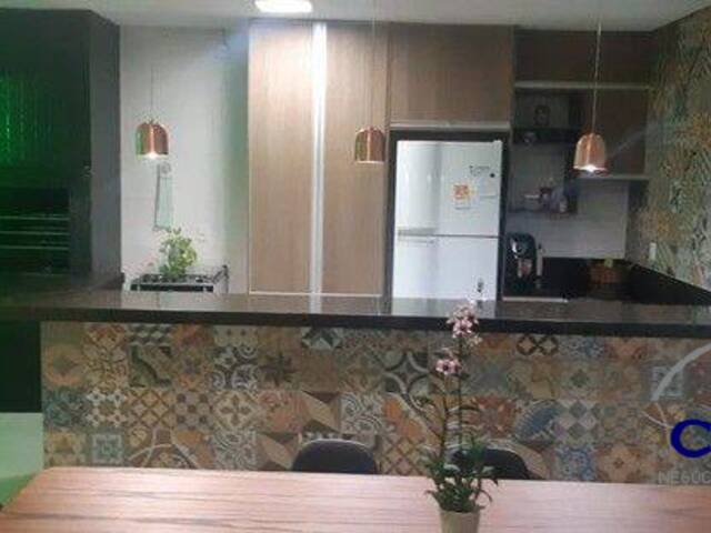 Casa para Venda em Cuiabá - 2