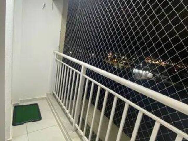 Apartamento para Venda em Cuiabá - 5