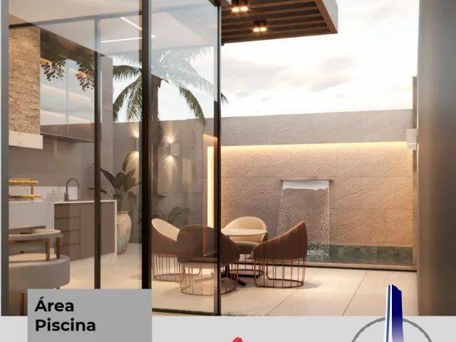 Casa para Venda em Cuiabá - 3