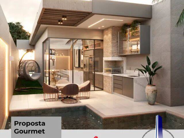 Casa para Venda em Cuiabá - 2