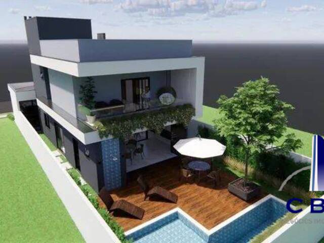 Casa para Venda em Cuiabá - 3