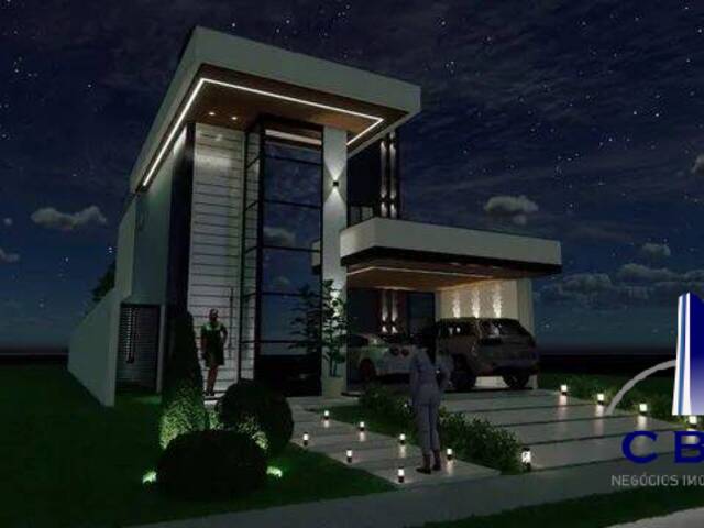 Casa para Venda em Cuiabá - 2