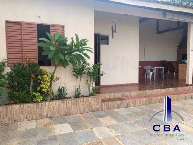 Casa para Venda em Cuiabá - 4