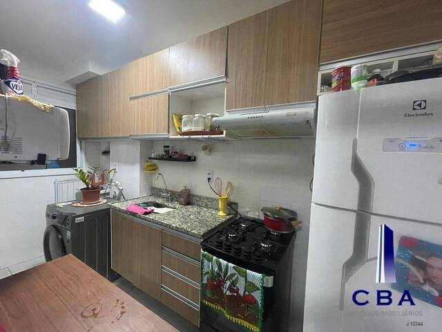 Apartamento para Venda em Cuiabá - 5