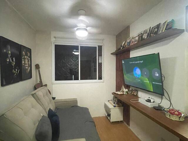 Apartamento para Venda em Cuiabá - 3