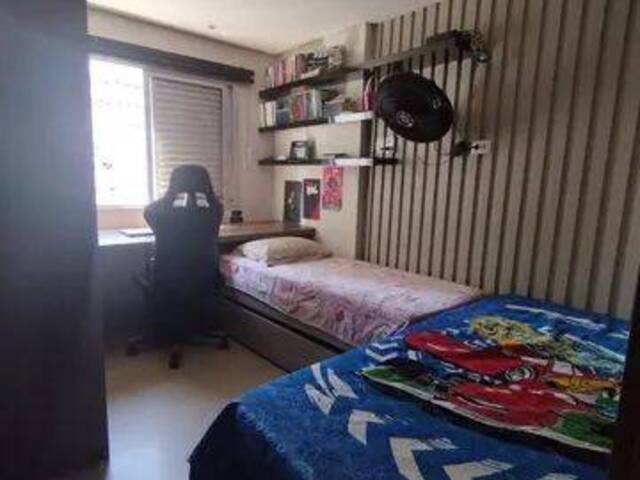 Apartamento para Venda em Cuiabá - 5