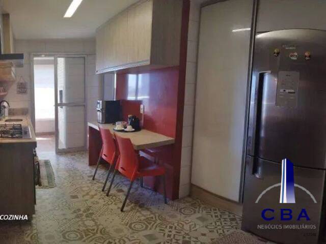 Apartamento para Venda em Cuiabá - 4