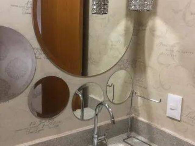 Apartamento para Venda em Cuiabá - 4