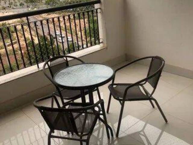 Apartamento para Venda em Cuiabá - 5