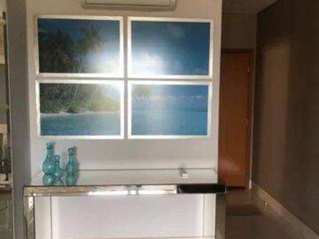 Apartamento para Venda em Cuiabá - 3
