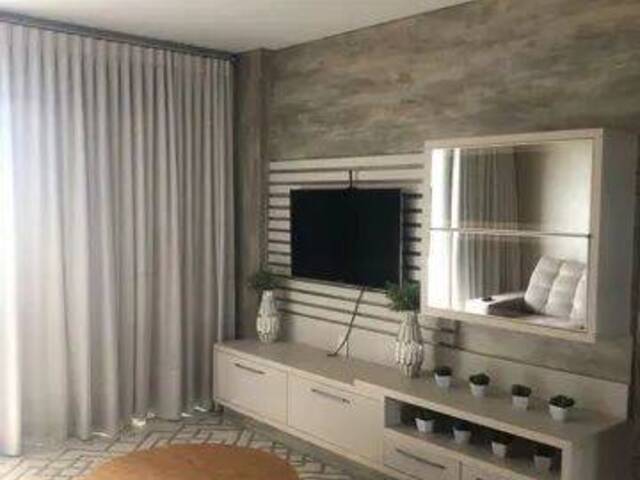 Apartamento para Venda em Cuiabá - 2