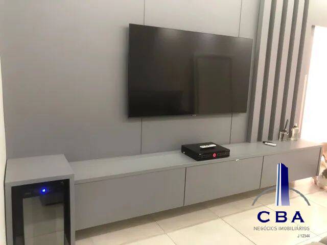 Casa para Venda em Cuiabá - 2