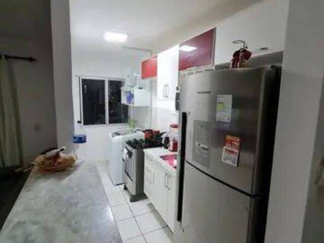 Apartamento para Venda em Cuiabá - 2