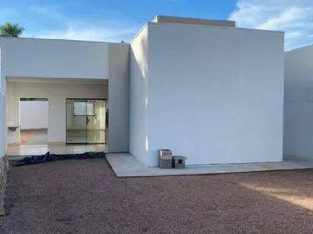 Casa para Venda em Cuiabá - 3