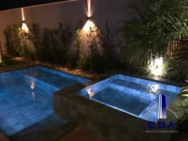 Casa para Venda em Cuiabá - 3