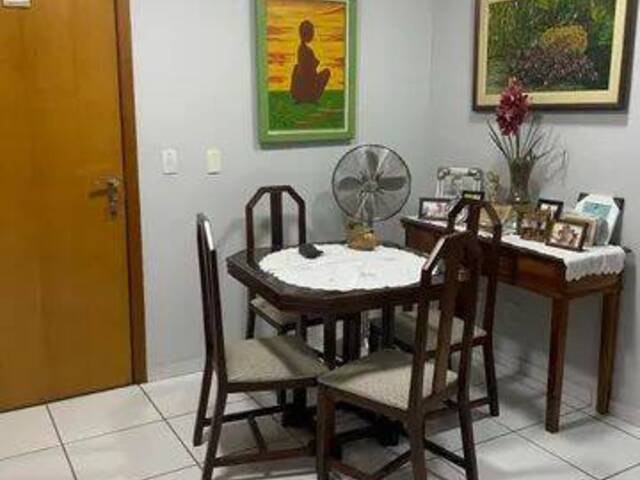 Apartamento para Venda em Cuiabá - 2