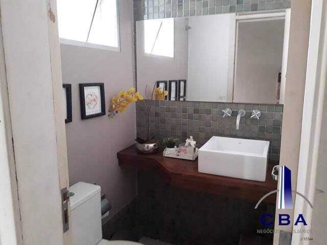 Casa para Venda em Cuiabá - 5