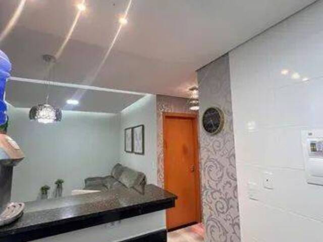 Apartamento para Venda em Cuiabá - 2