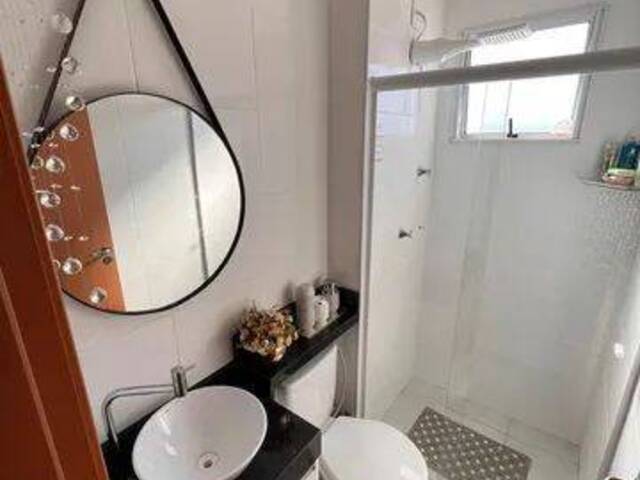 Apartamento para Venda em Cuiabá - 5