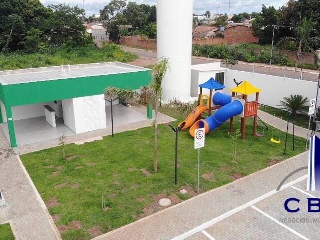 Casa para Venda em Cuiabá - 3