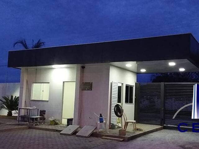 Casa para Venda em Cuiabá - 2