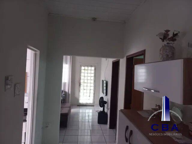 Casa para Venda em Cuiabá - 5
