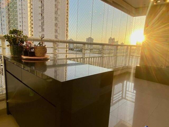 Apartamento para Venda em Cuiabá - 4