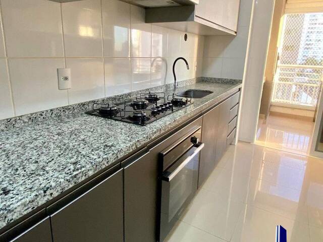 Apartamento para Venda em Cuiabá - 5