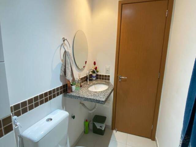 Apartamento para Venda em Cuiabá - 5