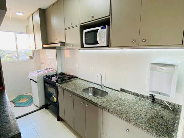 Apartamento para Venda em Cuiabá - 3