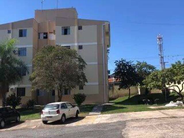 Apartamento para Venda em Cuiabá - 2