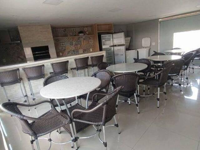 #2422 - Apartamento para Venda em Cuiabá - MT