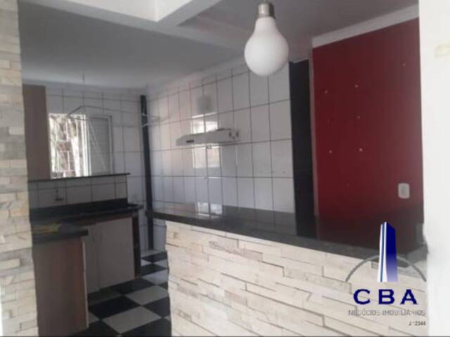 Apartamento para Venda em Cuiabá - 2