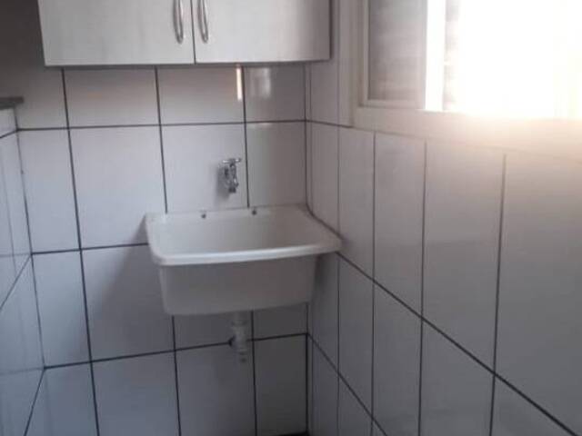 Apartamento para Venda em Cuiabá - 4