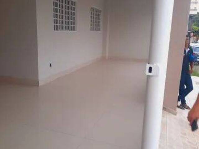 Casa para Venda em Cuiabá - 2