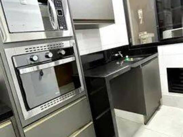 Apartamento para Venda em Cuiabá - 3