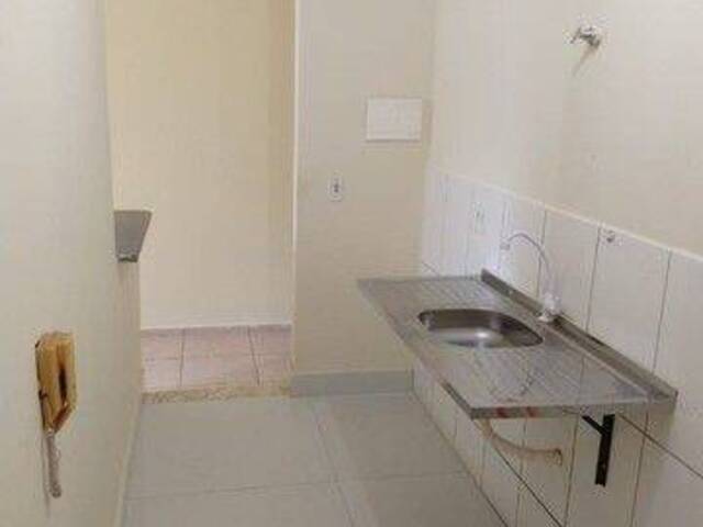 Apartamento para Venda em Cuiabá - 2