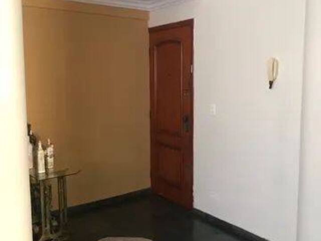 Apartamento para Venda em Cuiabá - 4