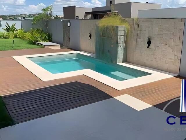 Casa para Venda em Cuiabá - 5