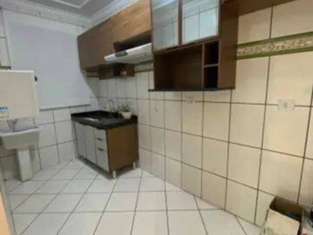 Apartamento para Venda em Cuiabá - 3