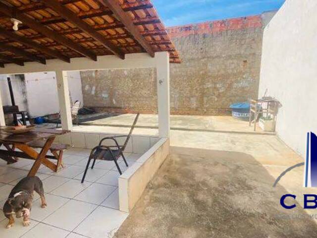 Casa para Venda em Cuiabá - 2